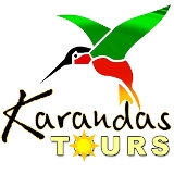 Karandas Tours